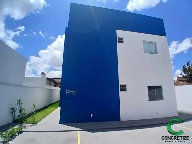 Imagem: Apartamento À Venda no Residencial Cecília