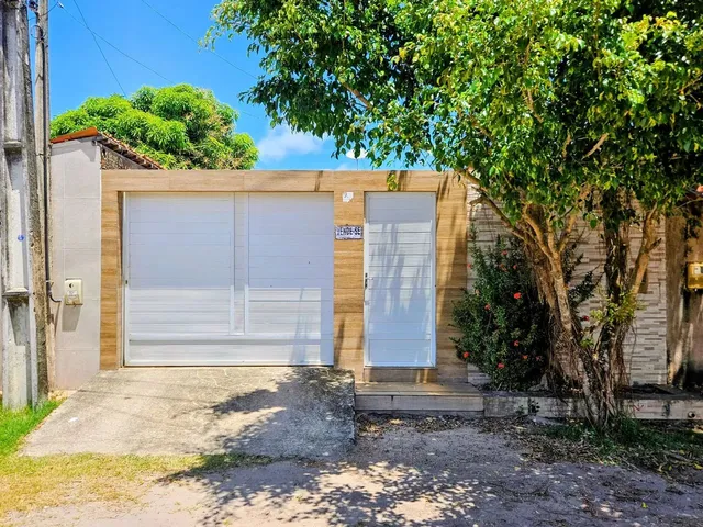 Imagem: Casa com Arquitetura Moderna na Praia de