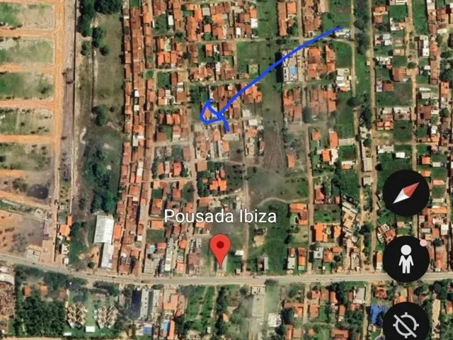 Imagem 3: Casa com Arquitetura Moderna na Praia de Peroba, com Piscina, 3 Quartos (1 Suíte), 2 Wc