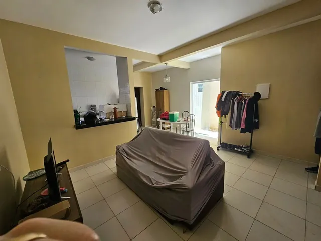 Imagem 7: Casa com Arquitetura Moderna na Praia de Peroba, com Piscina, 3 Quartos (1 Suíte), 2 Wc