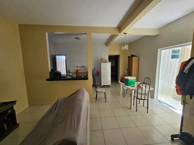 Imagem 8: Casa com Arquitetura Moderna na Praia de Peroba, com Piscina, 3 Quartos (1 Suíte), 2 Wc