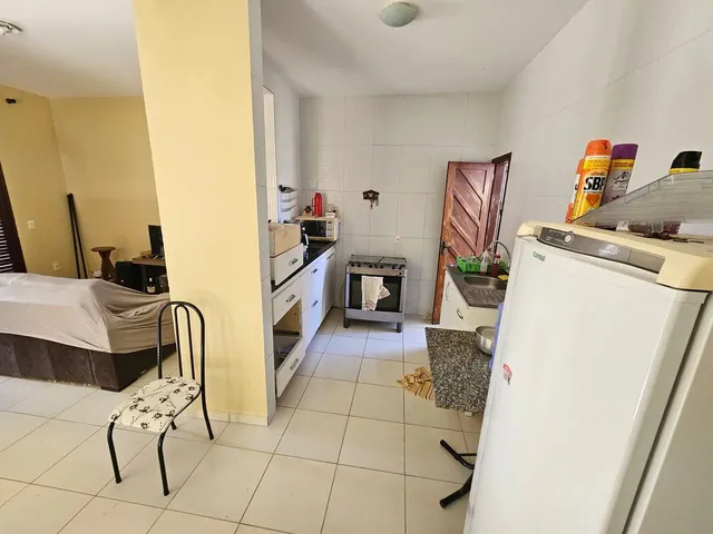 Imagem 10: Casa com Arquitetura Moderna na Praia de Peroba, com Piscina, 3 Quartos (1 Suíte), 2 Wc