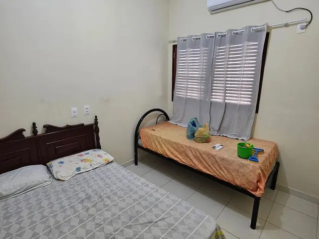 Imagem 12: Casa com Arquitetura Moderna na Praia de Peroba, com Piscina, 3 Quartos (1 Suíte), 2 Wc