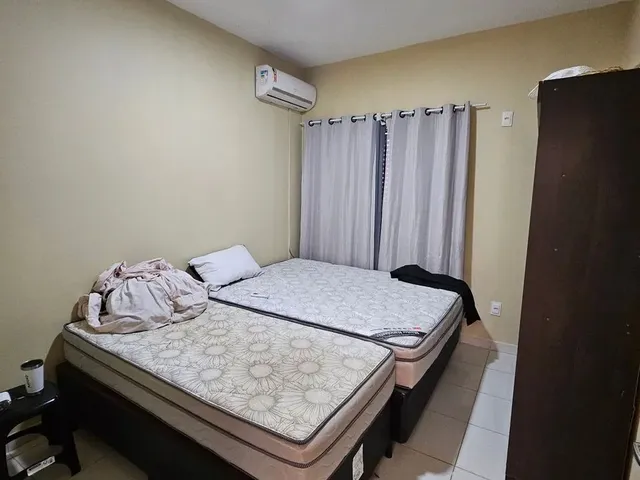 Imagem 14: Casa com Arquitetura Moderna na Praia de Peroba, com Piscina, 3 Quartos (1 Suíte), 2 Wc