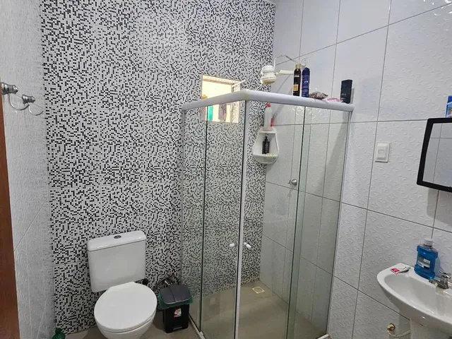 Imagem 15: Casa com Arquitetura Moderna na Praia de Peroba, com Piscina, 3 Quartos (1 Suíte), 2 Wc