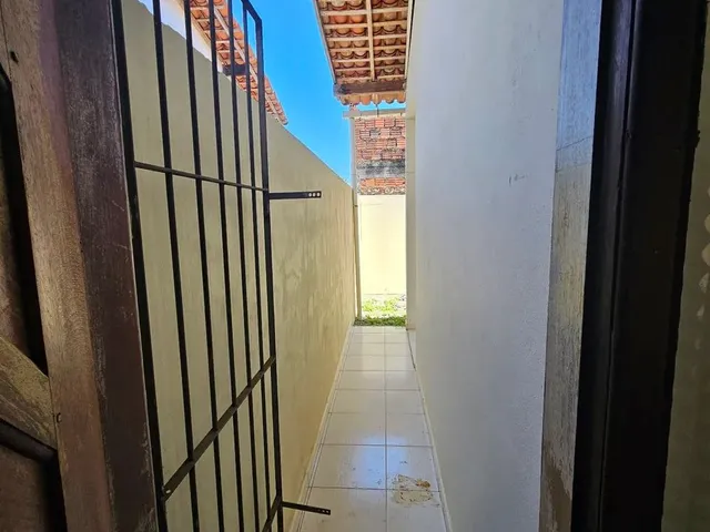 Imagem 16: Casa com Arquitetura Moderna na Praia de Peroba, com Piscina, 3 Quartos (1 Suíte), 2 Wc