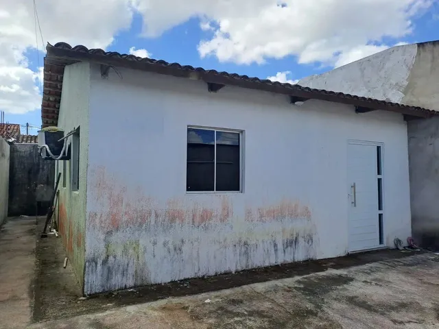 Imagem 2: Vende-Se Chave de Casa em Satuba