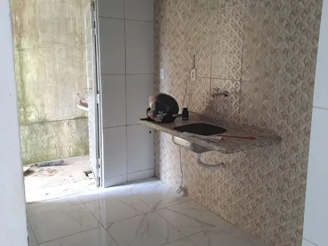 Imagem 9: Vende-Se Chave de Casa em Satuba