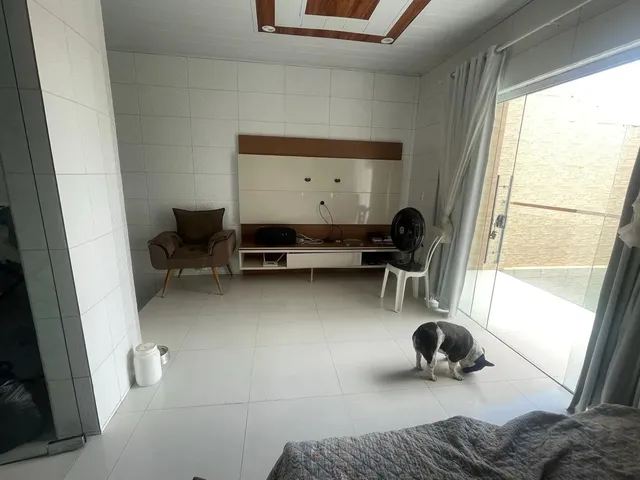 Imagem 2: Casa Primeiro Andar