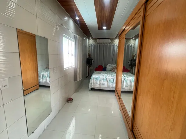 Imagem 3: Casa Primeiro Andar