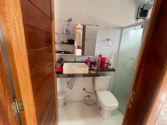 Imagem 4: Casa Primeiro Andar