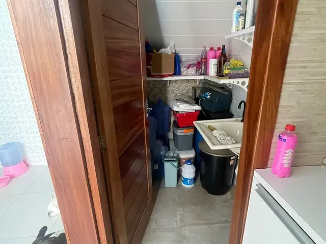 Imagem 5: Casa Primeiro Andar