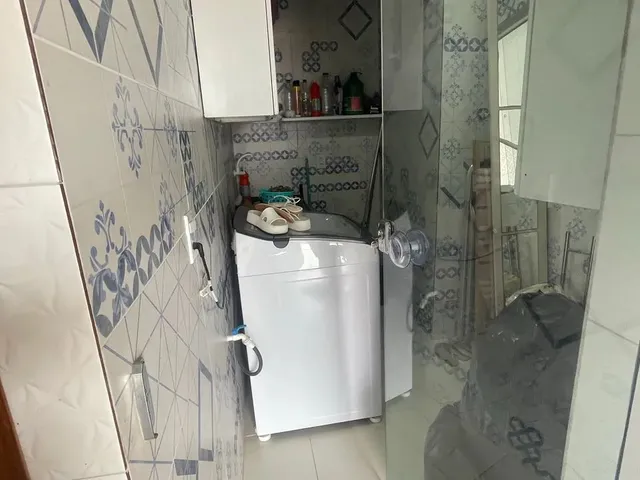 Imagem 6: Casa Primeiro Andar