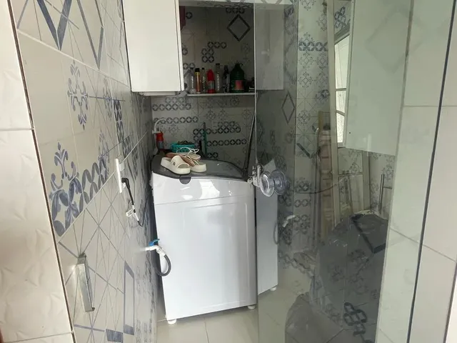 Imagem 7: Casa Primeiro Andar