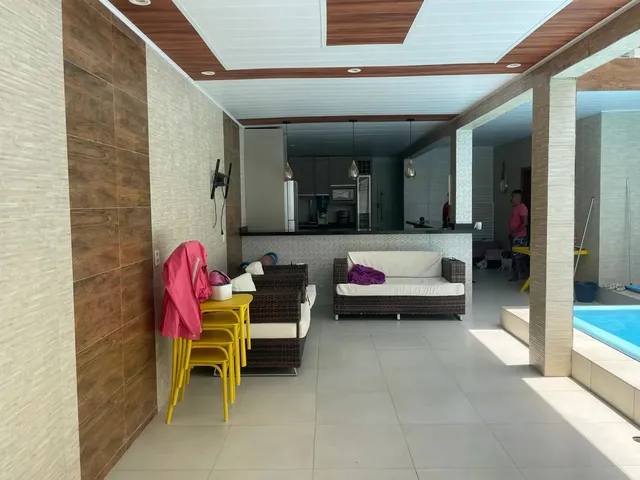 Imagem 8: Casa Primeiro Andar