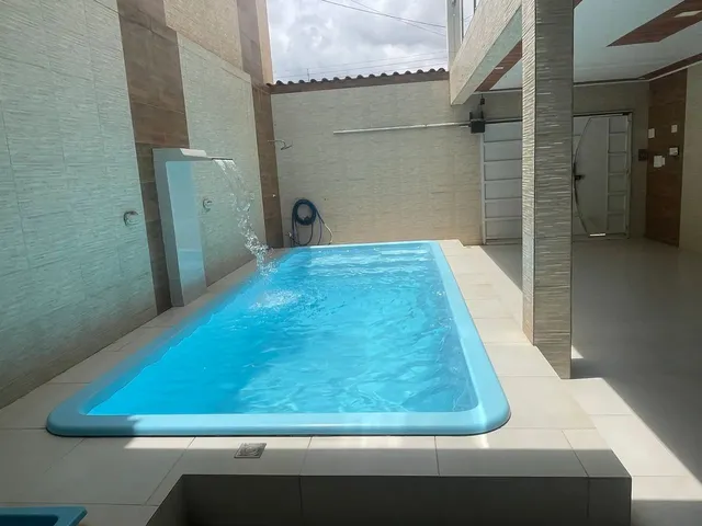 Imagem 9: Casa Primeiro Andar