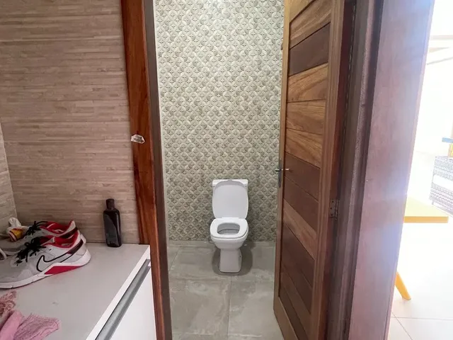 Imagem 10: Casa Primeiro Andar