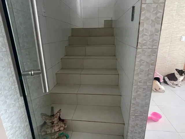 Imagem 11: Casa Primeiro Andar