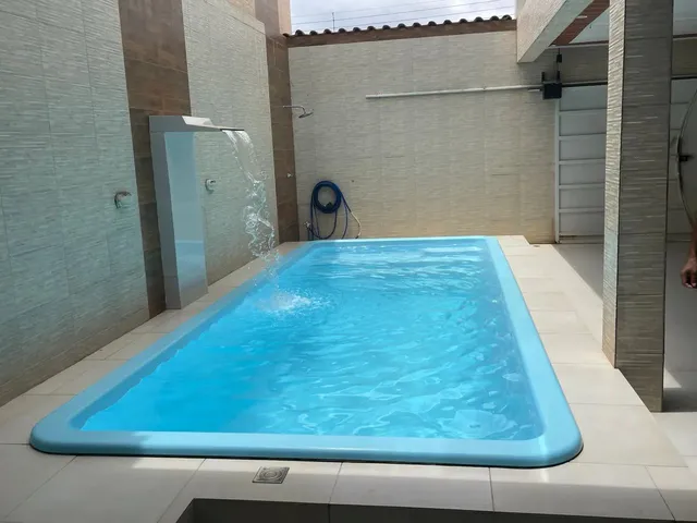 Imagem 12: Casa Primeiro Andar