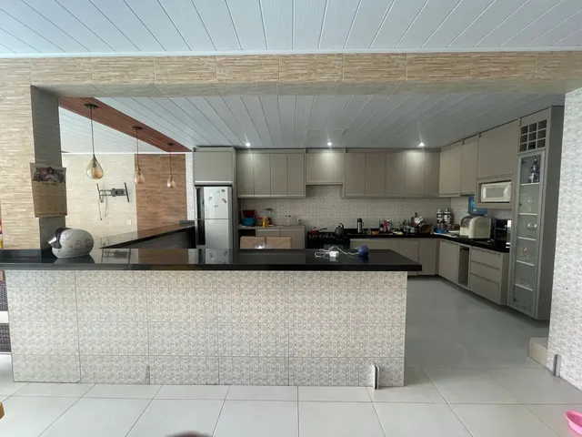 Imagem 13: Casa Primeiro Andar