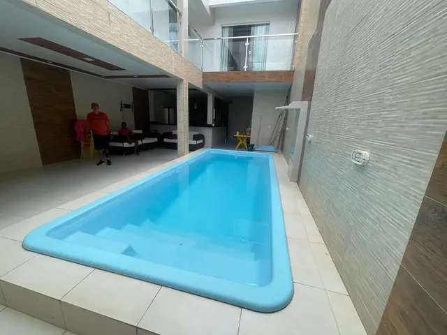 Imagem 14: Casa Primeiro Andar
