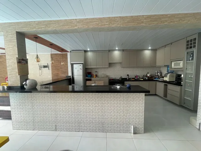 Imagem 15: Casa Primeiro Andar