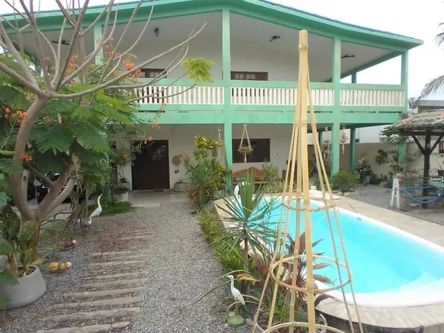 Imagem: Vendo Ótima Casa no Bairro Fazenda Barreiros