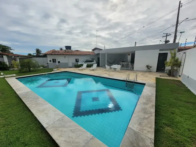 Imagem: Vende-Se Casa com Piscina em Paripueira
