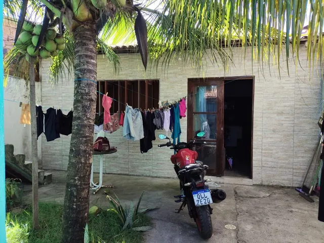 Imagem: Casa a Venda em Barra de Santo Antônio