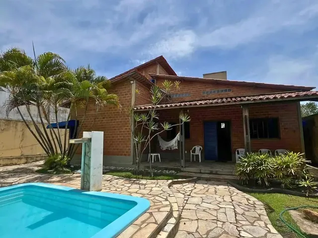 Imagem: Casa À Venda em Rua Pública, Barra Mar