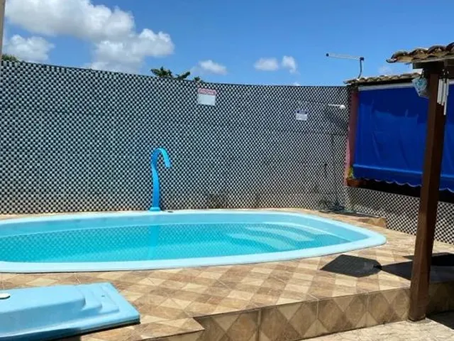 Imagem: Excelente Casa Mobiliada a Venda na Praia