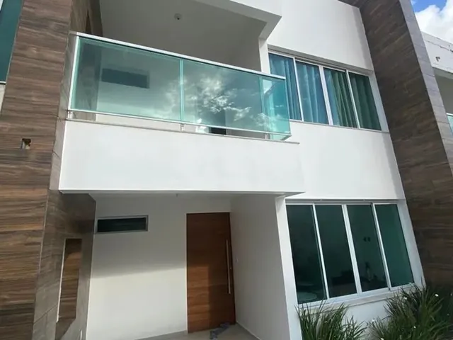Imagem 2: Ap Triplex em Barra de S. Miguel