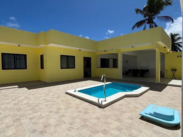 Imagem 1: Casa de Praia em Peroba, Maragogi