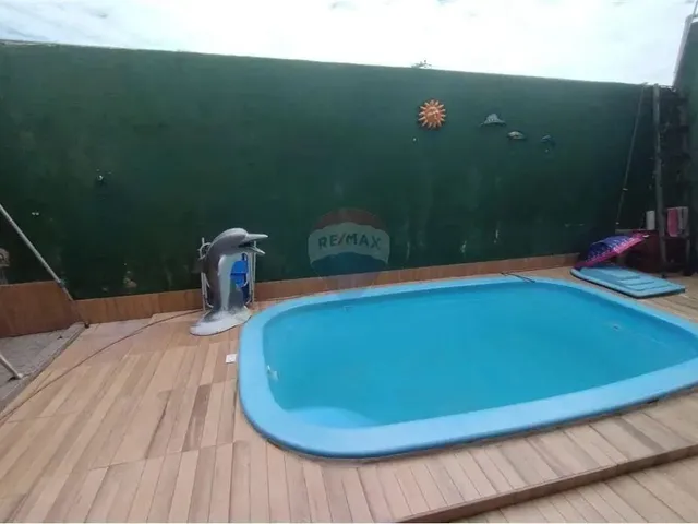 Imagem: São Três Casas na Barra Nova pelo Preço