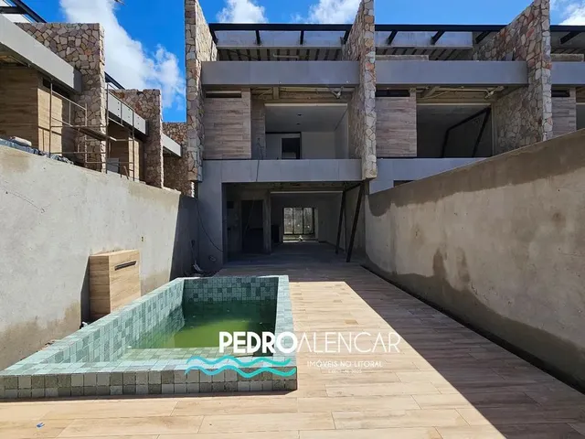 Imagem: Marina Residence, Prainha da Barra Nova