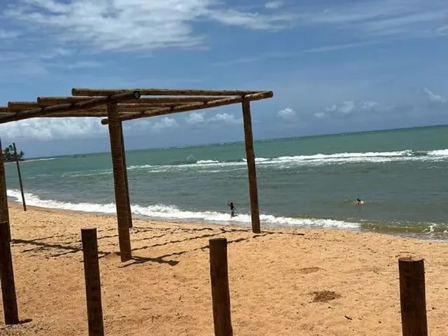 Imagem: Vendo Casa Mobiliada Barra de Santo Antônio
