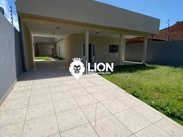 Imagem: Casa para Vender com 03 Quartos 2 Suítes