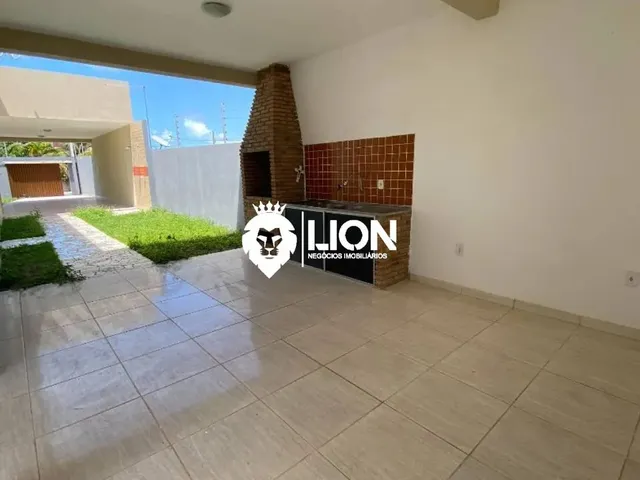 Imagem 8: Casa para Vender com 03 Quartos 2 Suítes em Marechal Deodoro