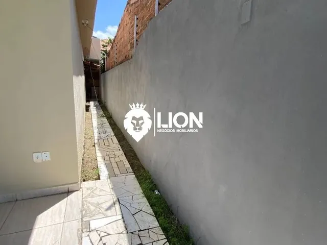 Imagem 2: Casa para Vender com 03 Quartos 2 Suítes em Marechal Deodoro