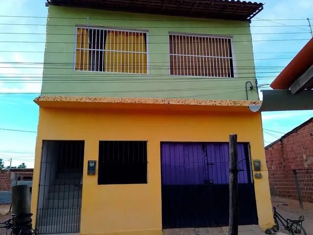 Imagem: Casa a Venda Maragogi Aceito Carro na Negociação