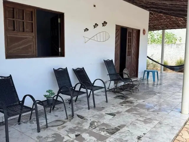 Imagem 7: Casa com Piscina em Lagoa do Pau