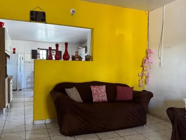 Imagem 8: Casa com Piscina em Lagoa do Pau