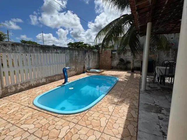 Imagem 9: Casa com Piscina em Lagoa do Pau
