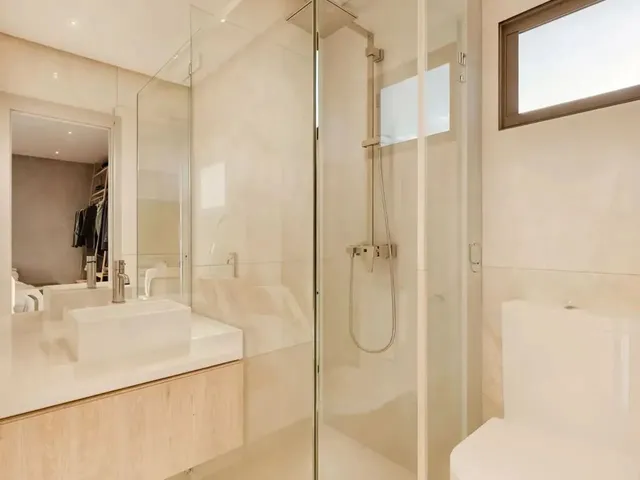 Imagem 9: Beira Mar na Praia de Antunes, Studio com 32M², Trecho de Mar Excelente. Área de Lazer