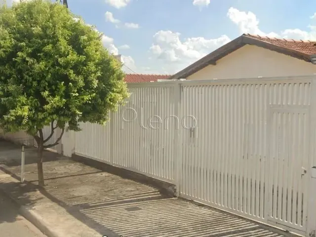 Imagem: Casa À Venda em Campinas, Jardim santa