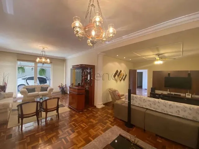 Imagem: Casa À Venda no Taquaral, Campinas 4 Quartos