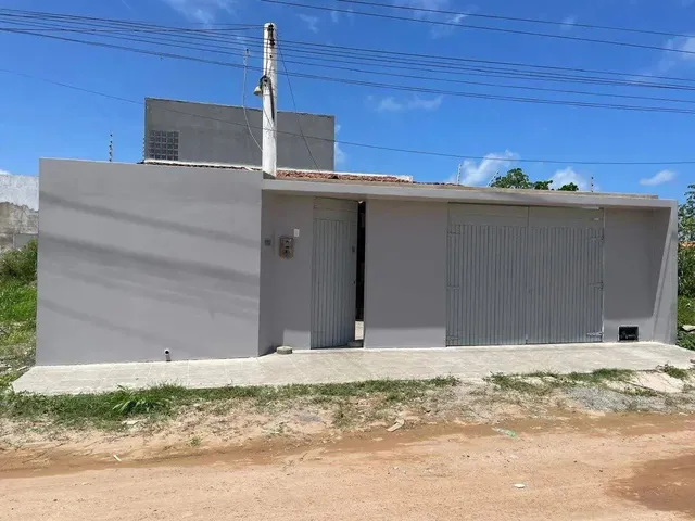 Imagem: Casa À Venda em Rua Pública, Barra Mar