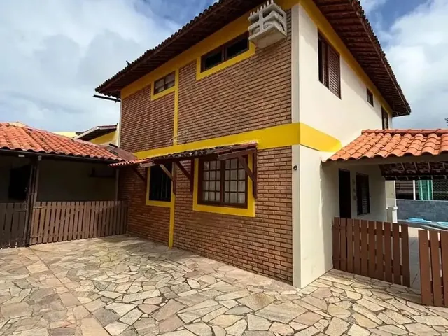 Imagem: Casa À Venda em Rua Pública, Barra Mar
