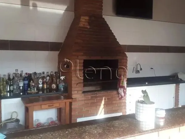 Imagem 15: Sobrado À Venda em Campinas, Jardim Quarto Centenário, com 3 Quartos, com 230.51 M²