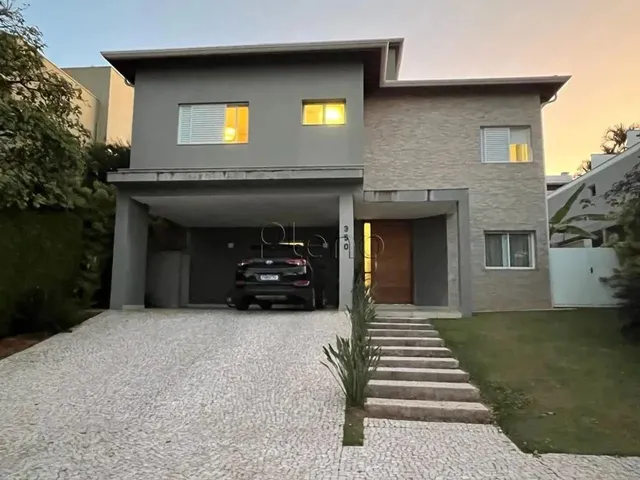 Imagem: Casa À Venda com 3 Dormitórios no Alphaville